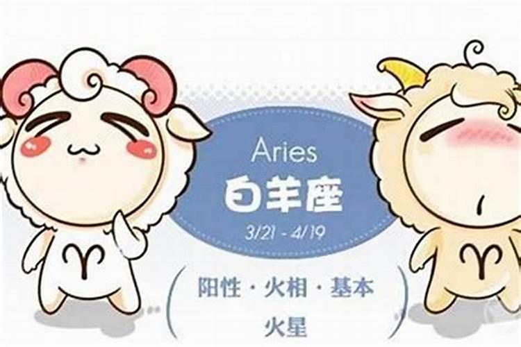 怎样追求白羊座男生呢
