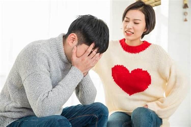 吵架要怎么哄女朋友
