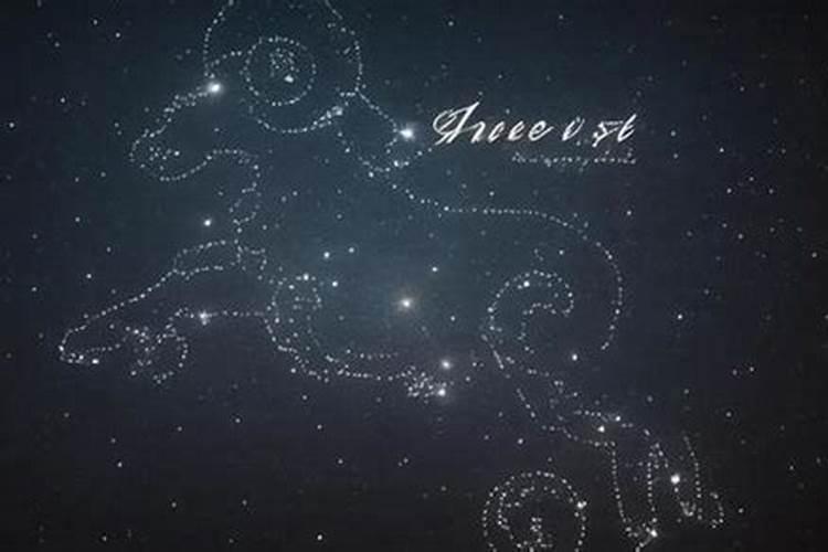 摩羯座的幸运日是星期几呀