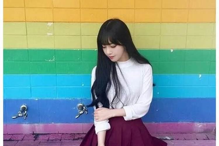 处女座丑不丑