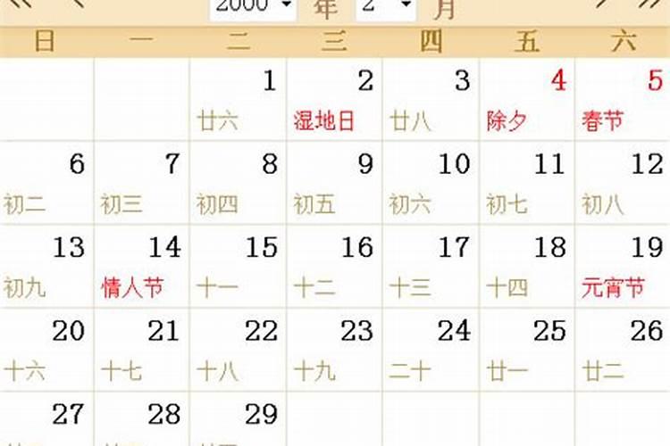 2000年农历五月初一是什么星座