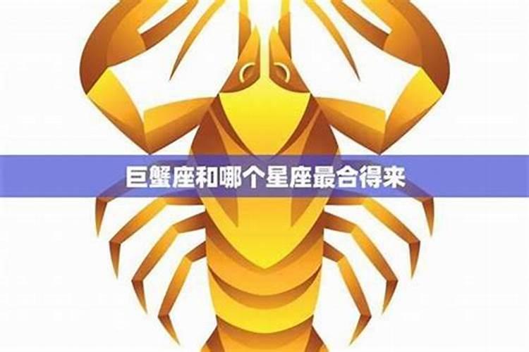 天蝎与哪个星座配对