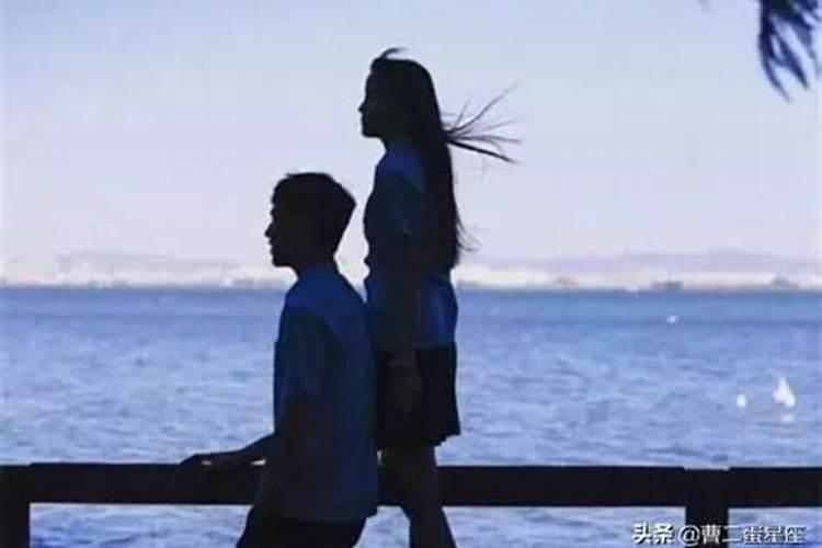 天蝎男会不会随便睡一个女人