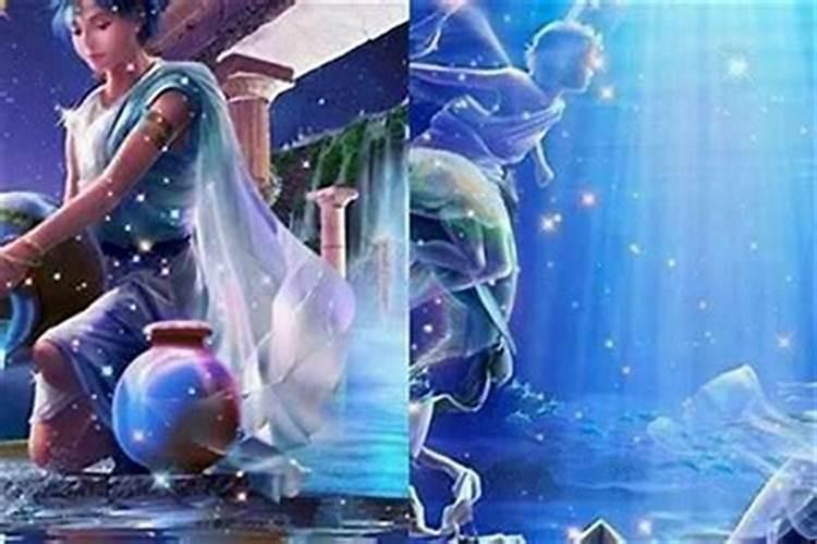 水瓶座今天适合表白吗女生
