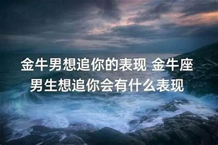 金牛男天天找你聊天也不代表他喜欢你吧