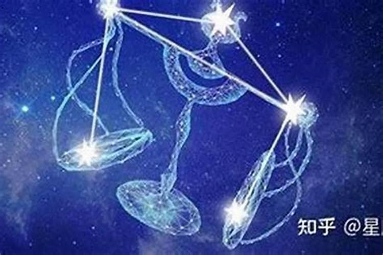 天秤座男渣的表现