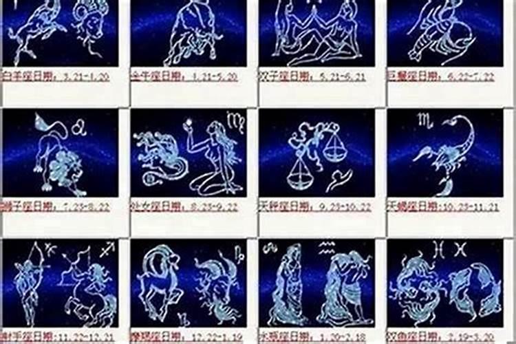 阳历5.30日是什么星座
