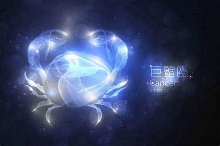 巨蟹男为什么知道天蝎女喜欢什么样的男生