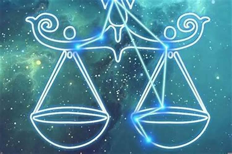 性格互补的星座配对