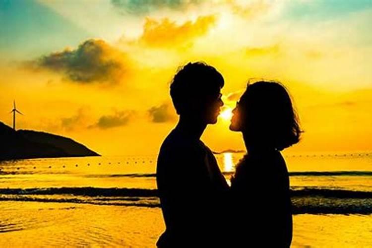 巨蟹男深爱一个女人的表现
