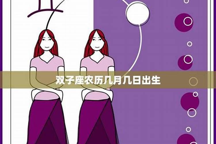 关于双子座的内容