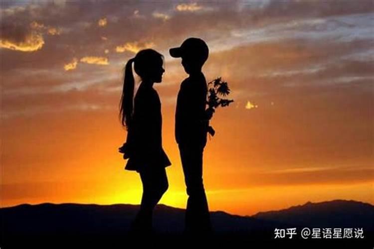 互相暗恋不敢表白的星座