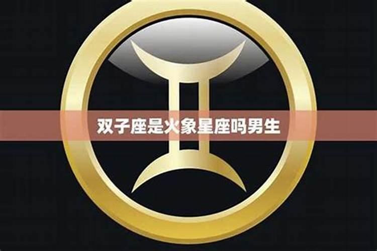 十二星座双子男最喜欢哪个星座女