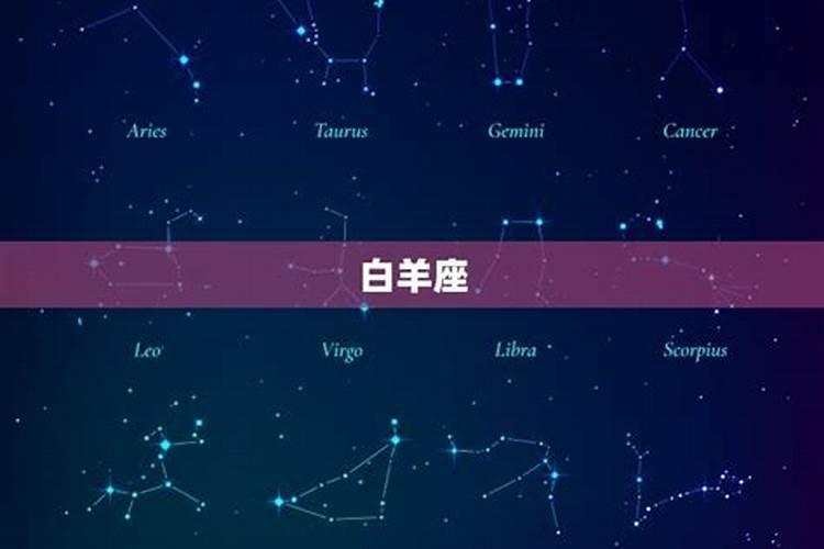 与狮子座最合拍的星座