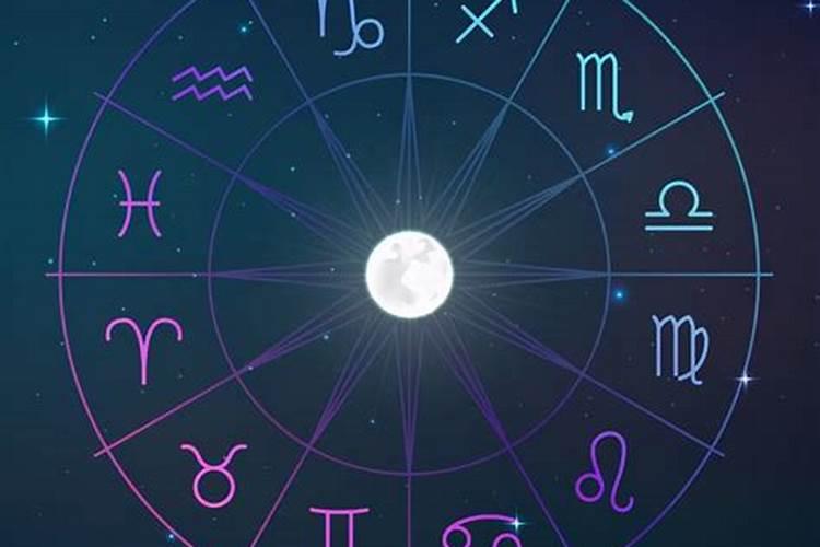 三月份出生的是什么星座