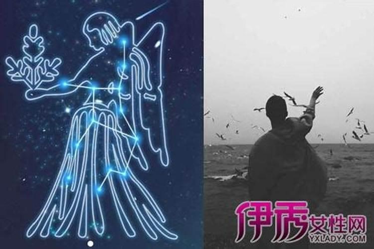 处女座的男生有洁癖