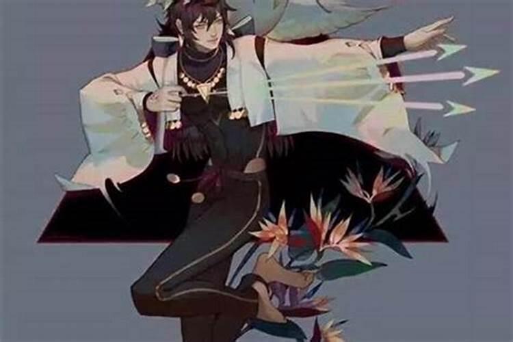 跟射手男冷战怎么办