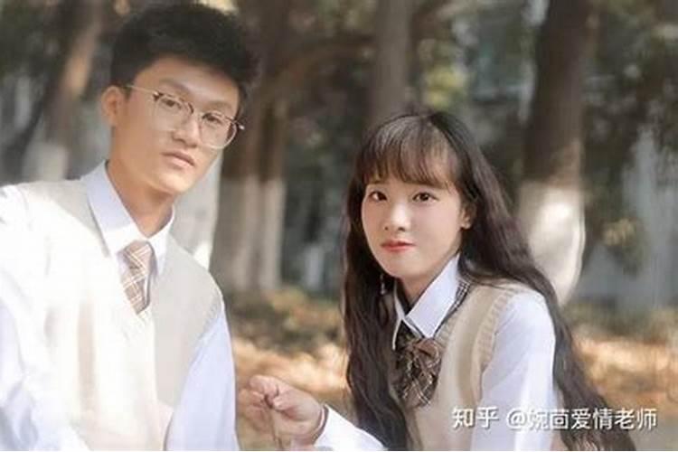 巨蟹男会挽回前任吗知乎