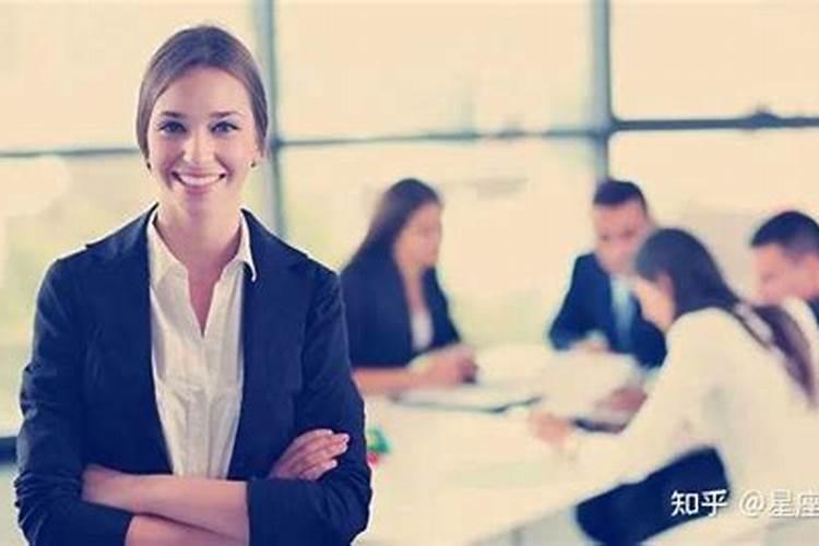 天秤座女生性格脾气特点和缺点分析