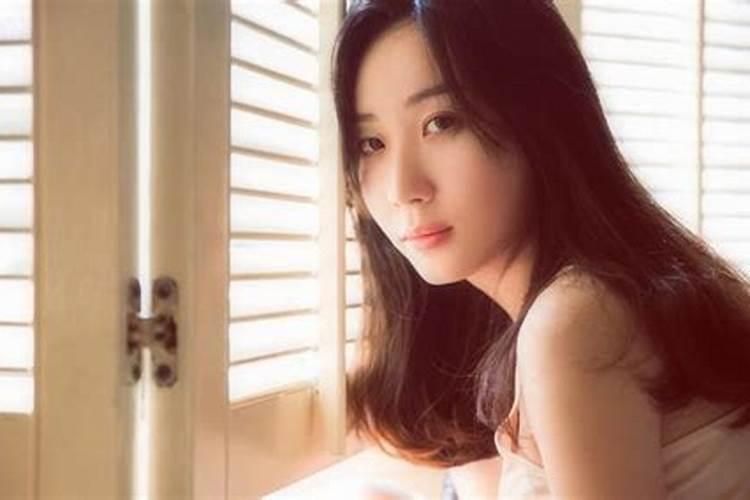 最喜欢撒谎的星座女