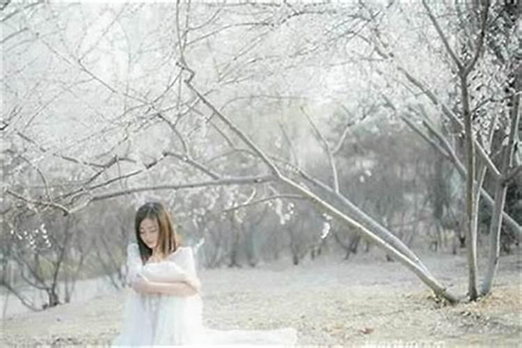 和处女座女友分手了还能挽回吗