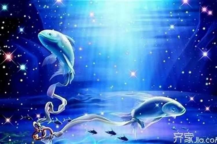 双鱼座和什么星座适合谈恋爱