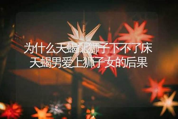 狮子女婚外情后果