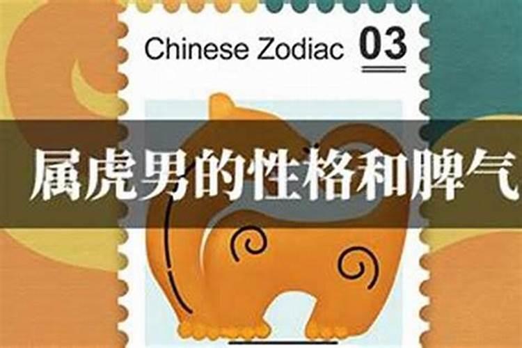 属虎摩羯座的性格和脾气