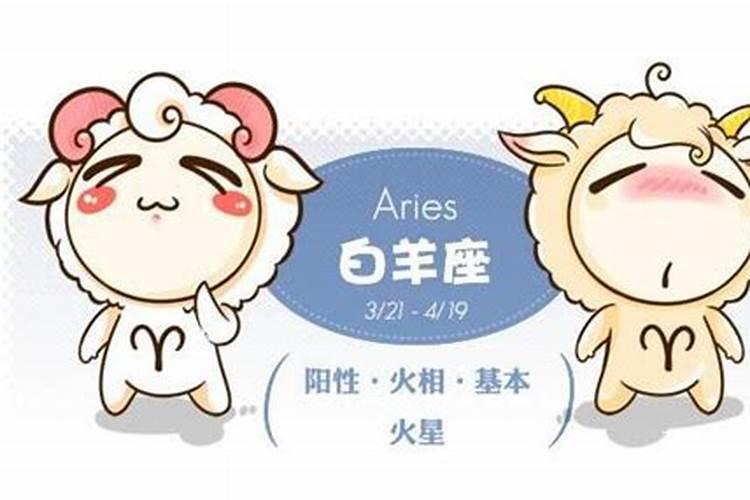 白羊座和双子女配吗