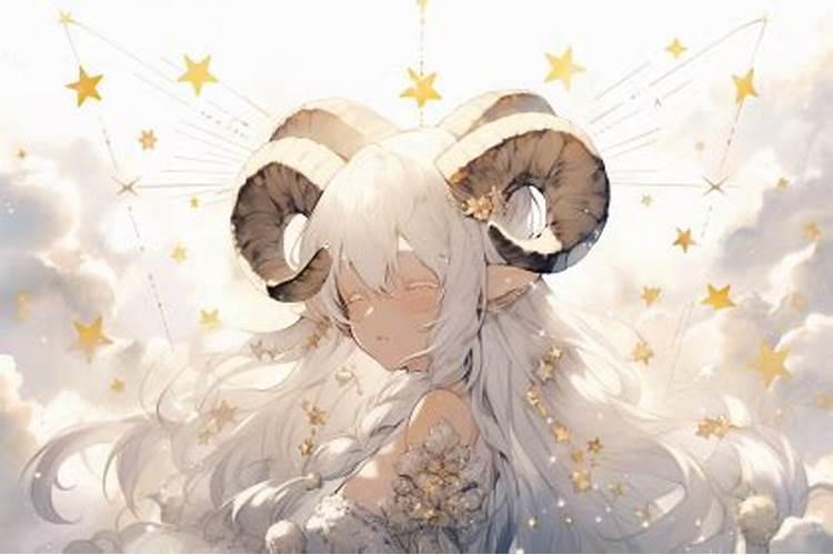 白羊座唯一惧怕的星座