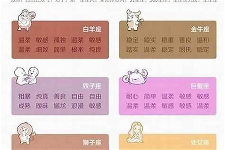 十二星座男最讨厌的女生类型