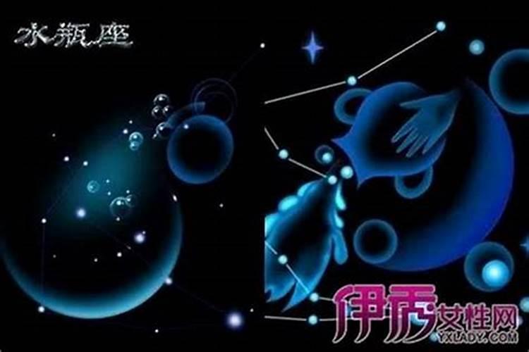 水瓶座跟狮子座合不合
