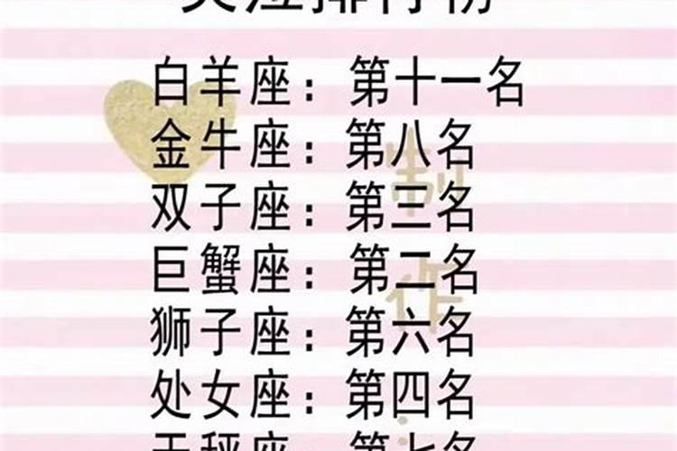 十二星座谁的手最漂亮女生