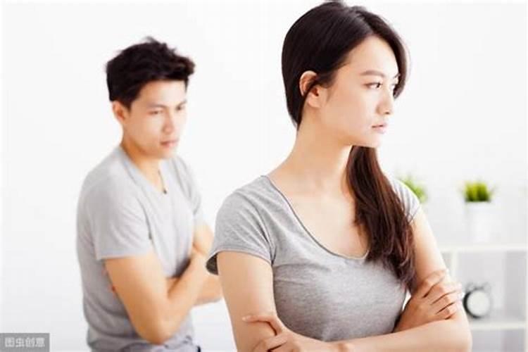 老公出轨后原谅了，现在又发现他再次出轨
