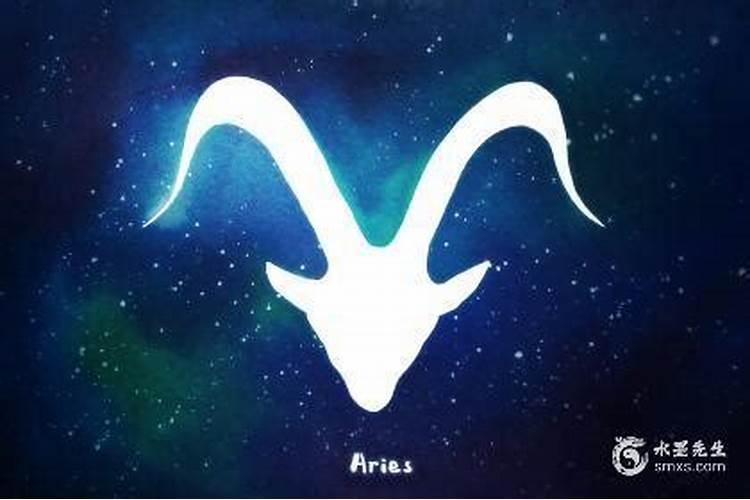 唯一能管住白羊座的星座