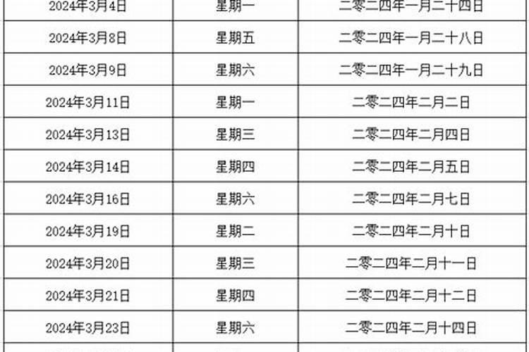 2024年有婚姻