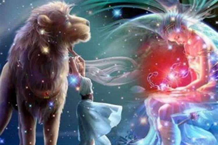 狮子座的男生和处女座的女生在一起搭吗