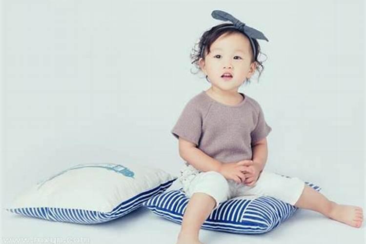 孕妇梦见小女孩是什么意思？