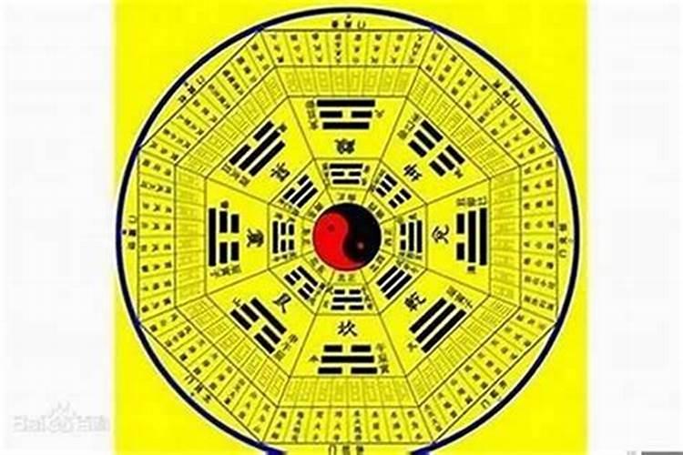 八字算命中中年指的是几岁？