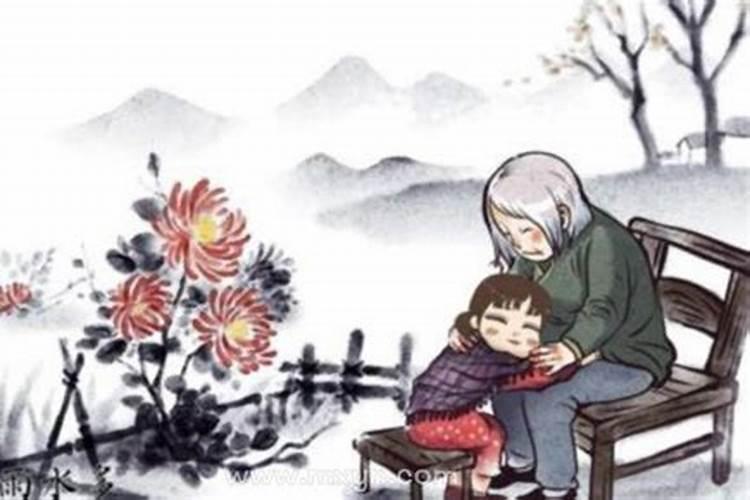 梦见和已逝的外婆说话什么意思啊？