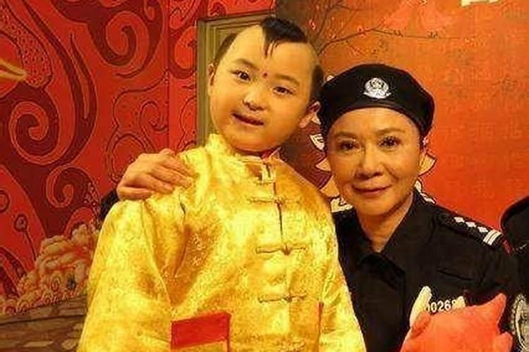 结婚30多年是童子命吗？