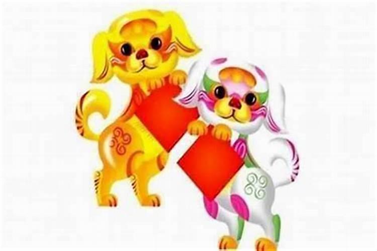 农历5月出生的狗的运势如何？