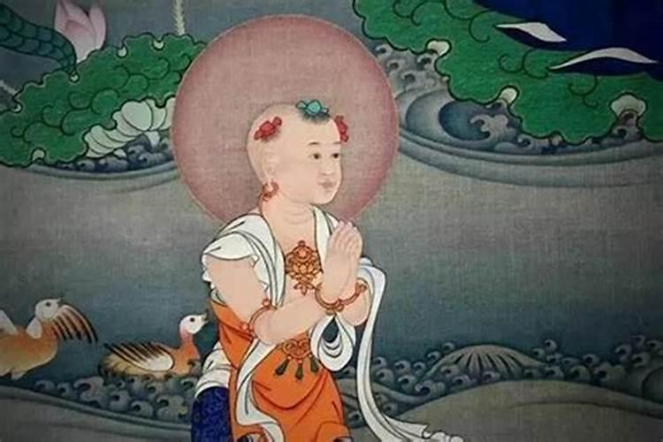 童子命能算出来吗？