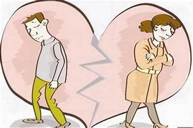 夫妻命理八字孽缘怎么化解？
