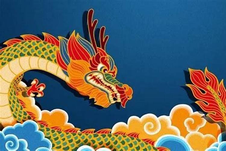龙抬头接好运
