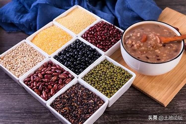 腊八节需要哪些？