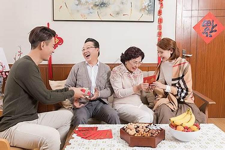 正月初一给父亲烧纸好不好？