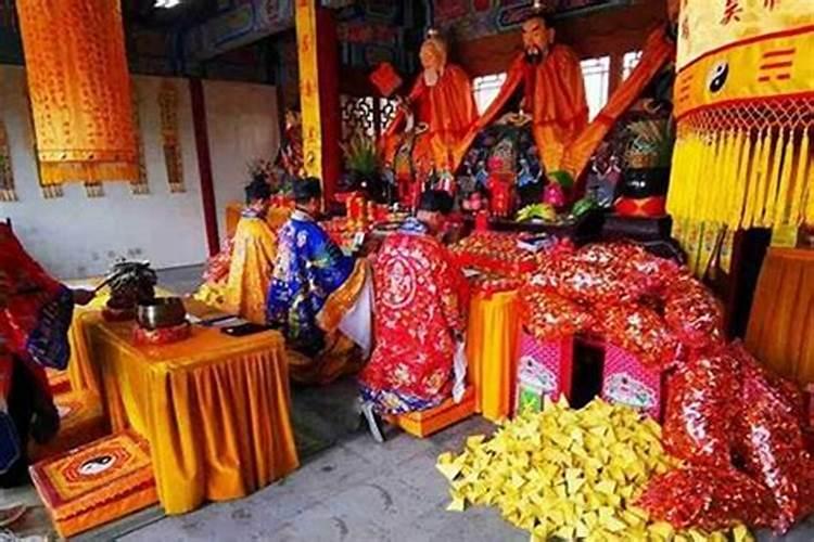 还阴债法事不成功会怎样？