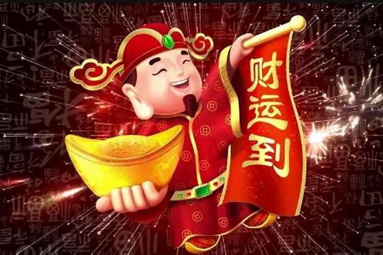 正月初五上香是几点？