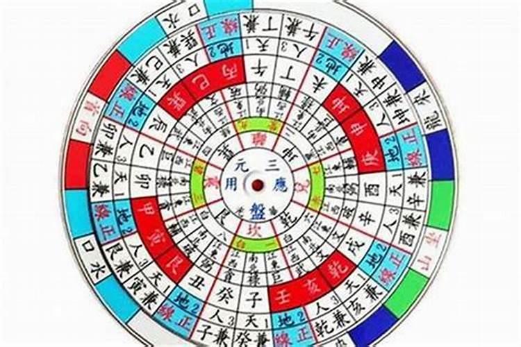 八字好日柱有哪些？